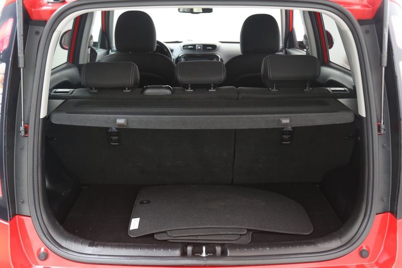 Kia Soul bild 24