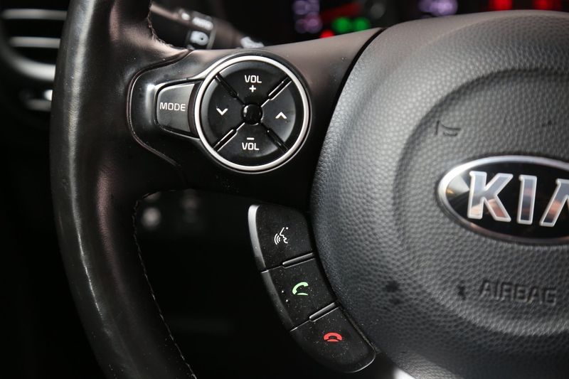 Kia Soul bild 15