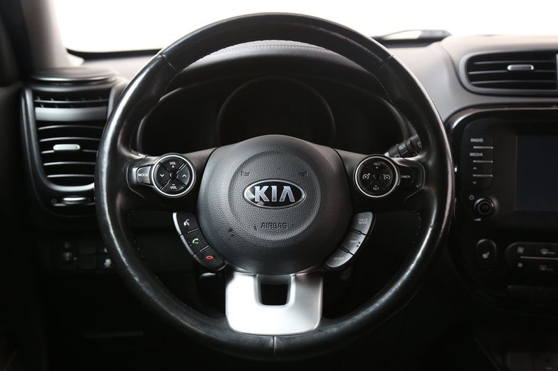 Kia Soul bild 16
