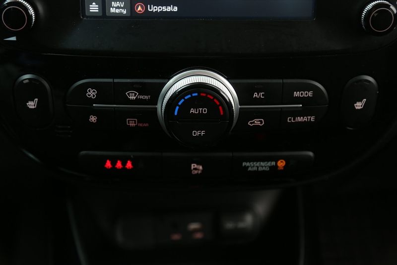 Kia Soul bild 22