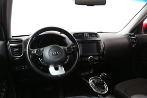 Kia Soul bild 14
