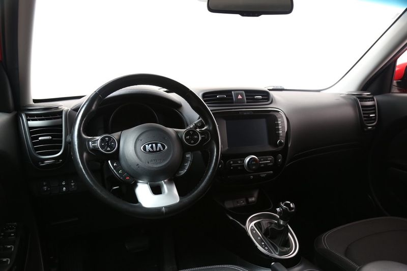 Kia Soul bild 14