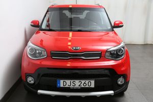 Kia Soul bild 5