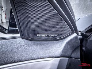Mercedes E220 bild 28