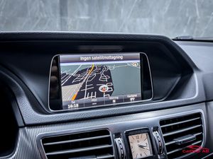 Mercedes E220 bild 24