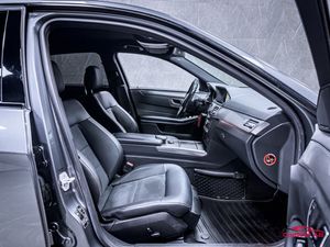 Mercedes E220 bild 15