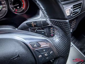 Mercedes E220 bild 21