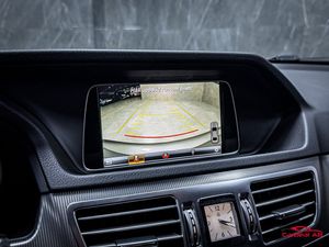 Mercedes E220 bild 23