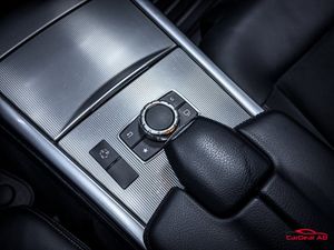 Mercedes E220 bild 27