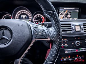 Mercedes E220 bild 20