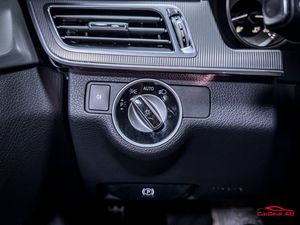 Mercedes E220 bild 30