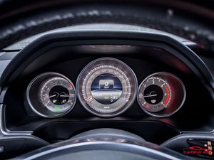 Mercedes E220 bild 18