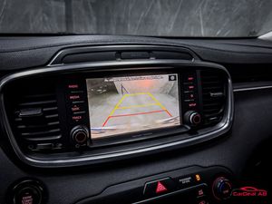 Kia Sorento bild 26