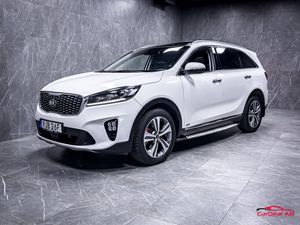 Kia Sorento bild 3