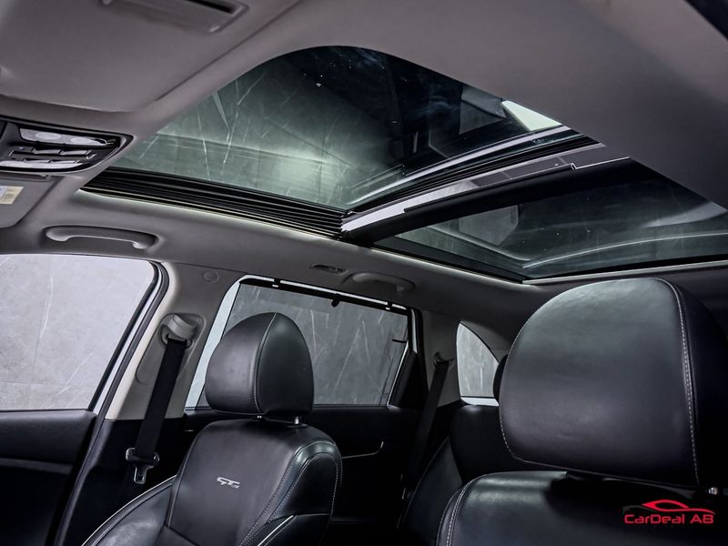 Kia Sorento bild 22