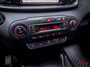 Kia Sorento bild 29