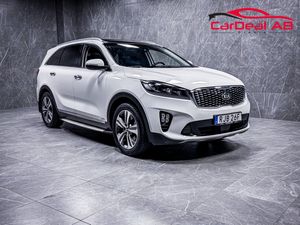 Kia Sorento bild 1