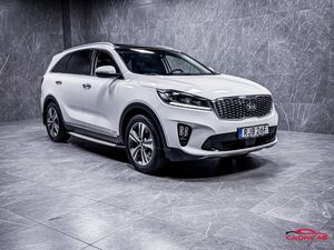 Kia Sorento bild 9