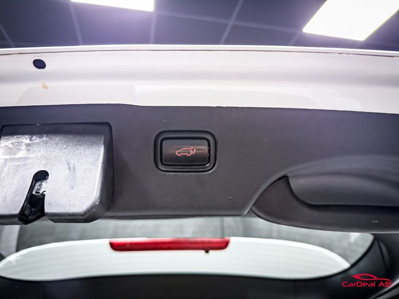 Kia Sorento bild 20