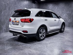 Kia Sorento bild 7
