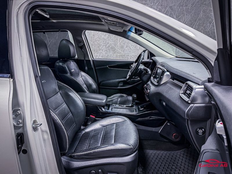 Kia Sorento bild 15