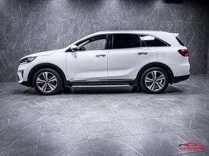 Kia Sorento bild 4