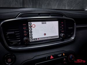 Kia Sorento bild 27