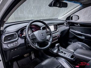Kia Sorento bild 11