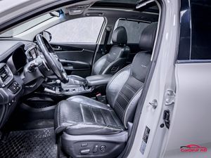 Kia Sorento bild 10