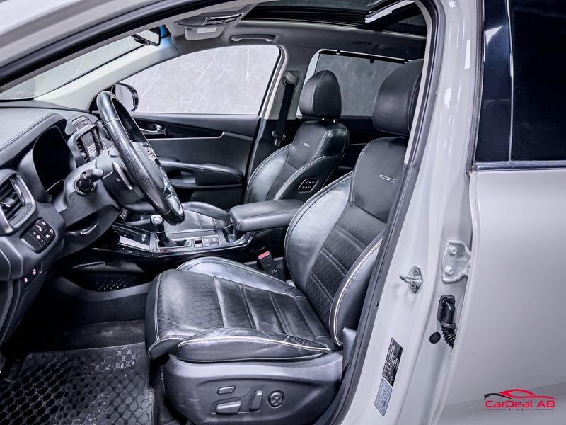 Kia Sorento bild 10