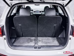Kia Sorento bild 18