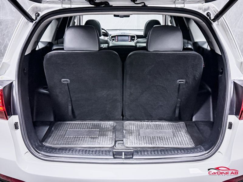 Kia Sorento bild 18
