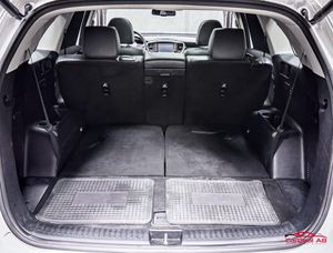 Kia Sorento bild 19