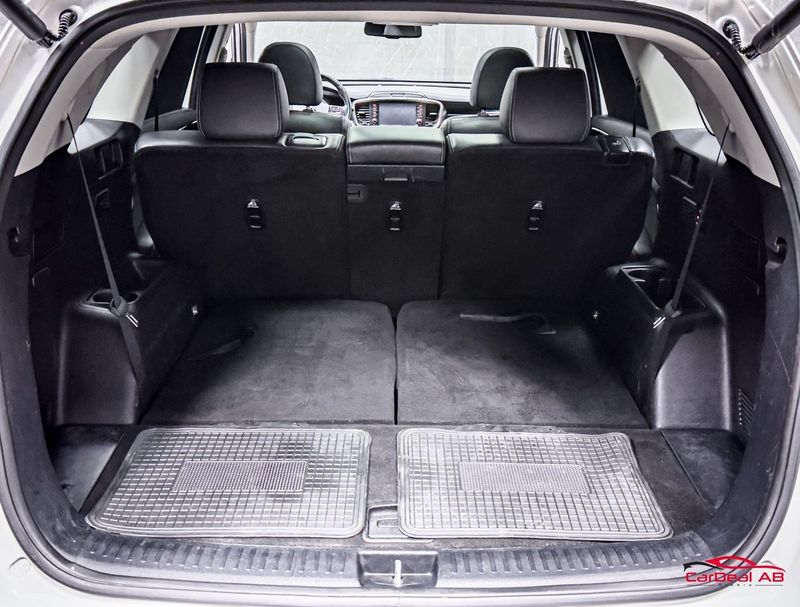 Kia Sorento bild 19