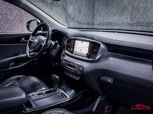 Kia Sorento bild 13