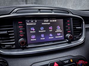 Kia Sorento bild 28