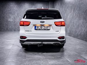 Kia Sorento bild 6