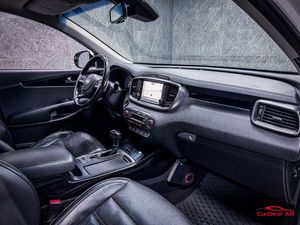 Kia Sorento bild 14