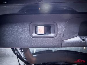 Mercedes GLC300 bild 18