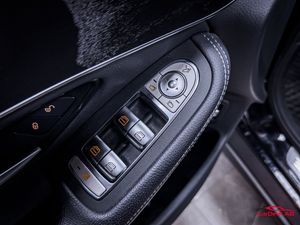 Mercedes GLC300 bild 29