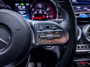 Mercedes GLC300 bild 22