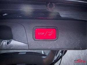 Mercedes GLC300 bild 19
