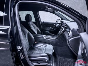 Mercedes GLC300 bild 15