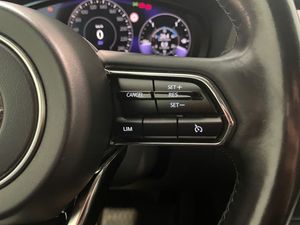 Mazda CX-60 bild 19
