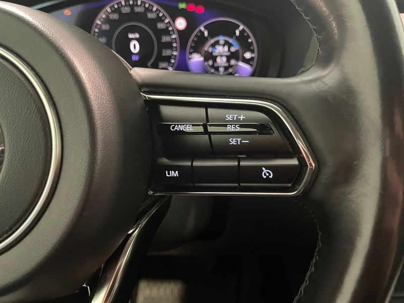 Mazda CX-60 bild 19