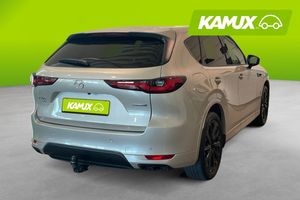 Mazda CX-60 bild 4