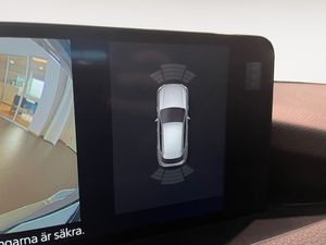 Mazda CX-60 bild 15