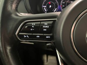 Mazda CX-60 bild 18