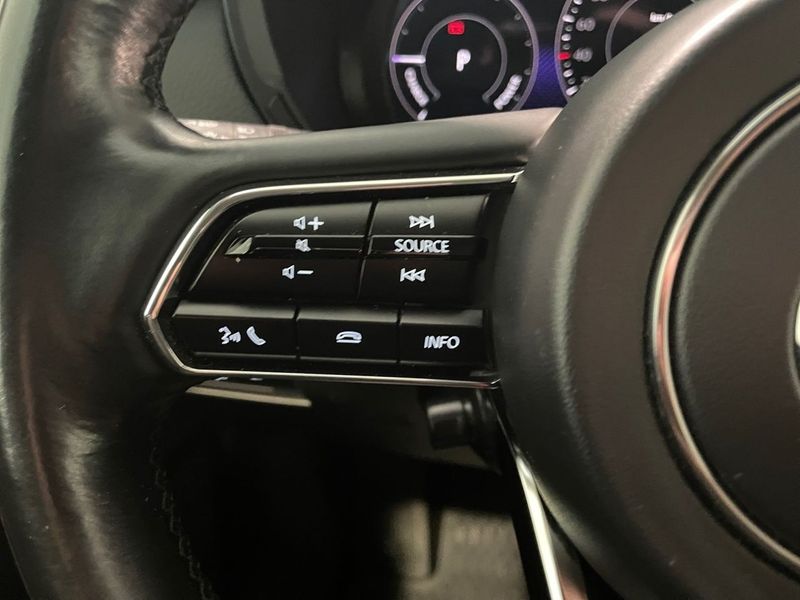 Mazda CX-60 bild 18