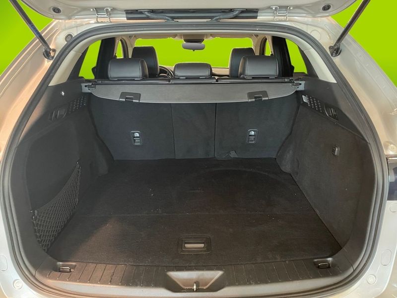 Mazda CX-60 bild 11